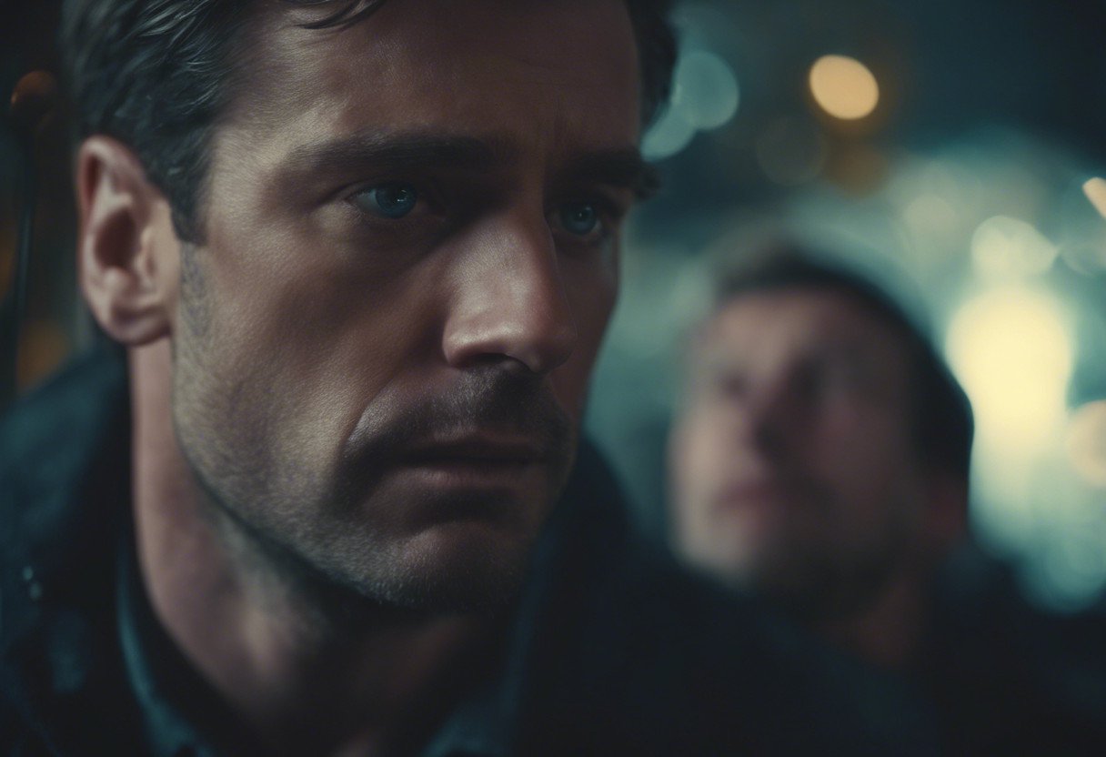 Struggling with communication